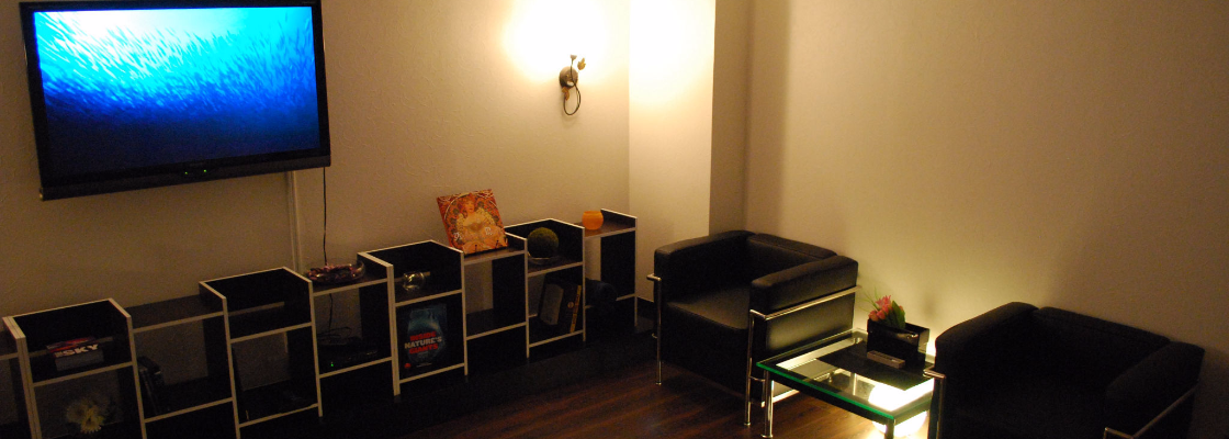 品川プライベートサロン